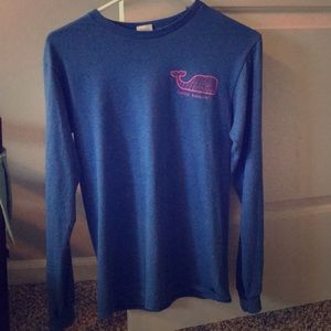 Women’s long sleeve